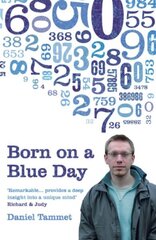 Born On a Blue Day: The Gift of an Extraordinary Mind cena un informācija | Biogrāfijas, autobiogrāfijas, memuāri | 220.lv