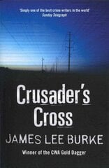 Crusader's Cross New edition cena un informācija | Fantāzija, fantastikas grāmatas | 220.lv