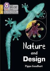 Nature and Design: Phase 5 Set 5 цена и информация | Книги для подростков и молодежи | 220.lv