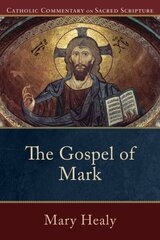 Gospel of Mark cena un informācija | Garīgā literatūra | 220.lv