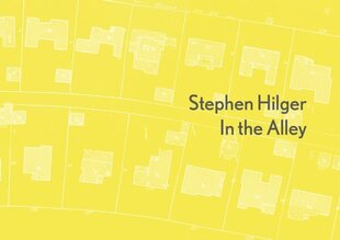 Stephen Hilger: In the Alley цена и информация | Книги по фотографии | 220.lv