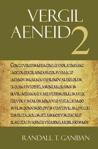 Aeneid 2 cena un informācija | Dzeja | 220.lv