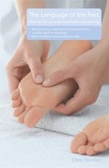 Language of the Feet 2nd Edition 2nd edition цена и информация | Самоучители | 220.lv