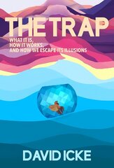 Trap: What it is, how is works, and how we escape its illusions cena un informācija | Vēstures grāmatas | 220.lv