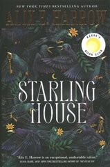 Starling House цена и информация | Фантастика, фэнтези | 220.lv