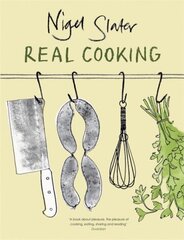 Real Cooking цена и информация | Книги рецептов | 220.lv