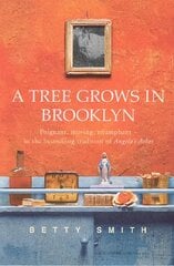 Tree Grows In Brooklyn cena un informācija | Fantāzija, fantastikas grāmatas | 220.lv