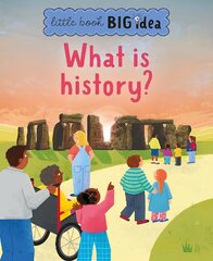 What is history? цена и информация | Книги для подростков  | 220.lv