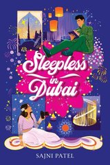 Sleepless in Dubai цена и информация | Книги для подростков  | 220.lv