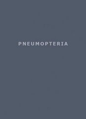 Pneumopteria: Pneumopteria цена и информация | Книги об искусстве | 220.lv