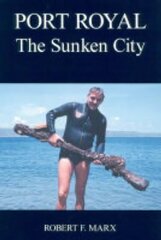 Port Royal: The Sunken City цена и информация | Исторические книги | 220.lv