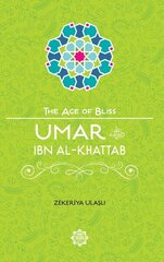 Umar Ibn Al-Khattab цена и информация | Духовная литература | 220.lv