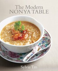 Modern Nonya Table цена и информация | Книги рецептов | 220.lv