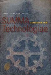 Summa Technologiae cena un informācija | Vēstures grāmatas | 220.lv