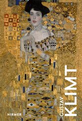 Gustav Klimt цена и информация | Книги об искусстве | 220.lv