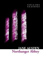 Northanger Abbey цена и информация | Фантастика, фэнтези | 220.lv