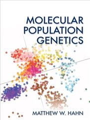Molecular Population Genetics cena un informācija | Ekonomikas grāmatas | 220.lv