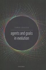 Agents and Goals in Evolution цена и информация | Книги по экономике | 220.lv