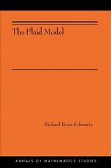 Plaid Model: (AMS-198) цена и информация | Книги по экономике | 220.lv