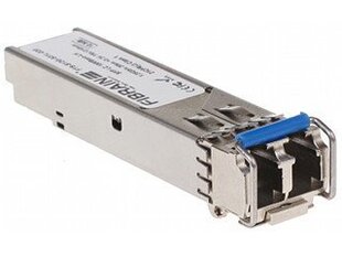 SFP Mini GBIC MGBIC-LH-F цена и информация | Маршрутизаторы (роутеры) | 220.lv