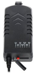 Strāvas invertors DCDC-11-28/12-24 cena un informācija | Adapteri un USB centrmezgli | 220.lv