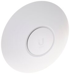 ТОЧКА ДОСТУПА UNIFI-U6-LITE UBIQUITI цена и информация | Маршрутизаторы (роутеры) | 220.lv