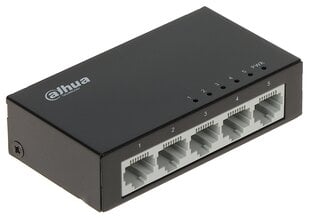 Dahua Technology PFS3005-5ET-V2 cena un informācija | Komutatori (Switch) | 220.lv