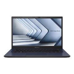 Asus ExpertBook B1 B1402CVA-NK0837X цена и информация | Ноутбуки | 220.lv