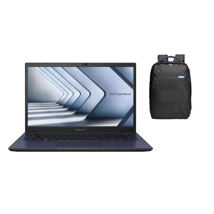 Asus ExpertBook B1 B1402CVA-NK0837X cena un informācija | Portatīvie datori | 220.lv