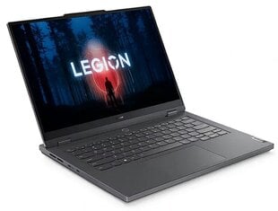 Lenovo Legion Slim 5 14APH8 82Y5004BLT цена и информация | Ноутбуки | 220.lv