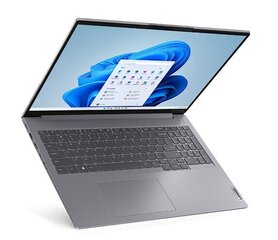 Lenovo ThinkBook 16 G6 ABP 21KK001KMX cena un informācija | Portatīvie datori | 220.lv