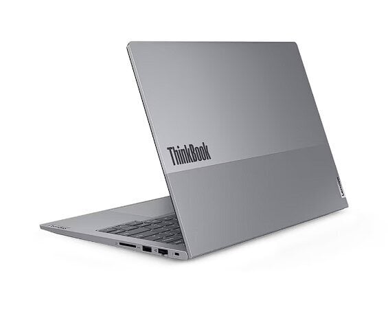 Lenovo ThinkBook 14 G6 IRL 21KG001NMH цена и информация | Portatīvie datori | 220.lv