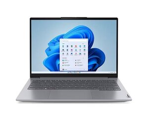 Lenovo ThinkBook 14 G6 IRL 21KG001NMH цена и информация | Ноутбуки | 220.lv