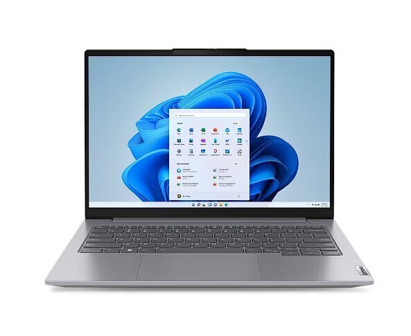 Lenovo ThinkBook 14 G6 IRL 21KG001NMH цена и информация | Portatīvie datori | 220.lv