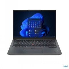 Lenovo ThinkPad E14 Gen 5 (Intel) 21JK0007MX cena un informācija | Portatīvie datori | 220.lv