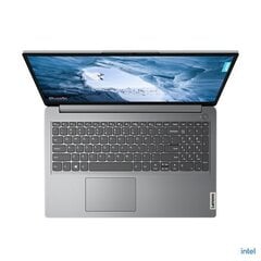 Lenovo IdeaPad 1 15IGL7 82V700EULT цена и информация | Ноутбуки | 220.lv