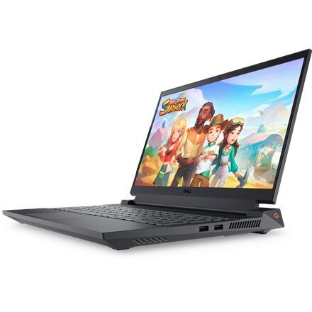 Dell G15 5535 714219283 cena un informācija | Portatīvie datori | 220.lv