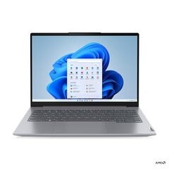 Lenovo ThinkBook 14 G6 ABP 21KJ000UMH cena un informācija | Portatīvie datori | 220.lv
