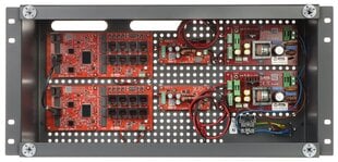 Atte PoE IPUPS-16-20-R5U0 cena un informācija | Komutatori (Switch) | 220.lv