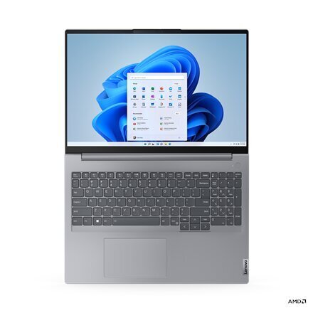 Lenovo ThinkBook 16 G6 ABP 21KK001KMH cena un informācija | Portatīvie datori | 220.lv