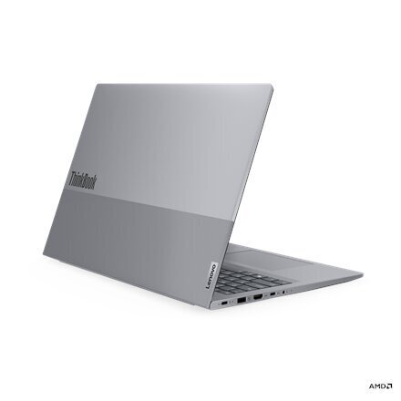 Lenovo ThinkBook 16 G6 ABP 21KK001KMH cena un informācija | Portatīvie datori | 220.lv