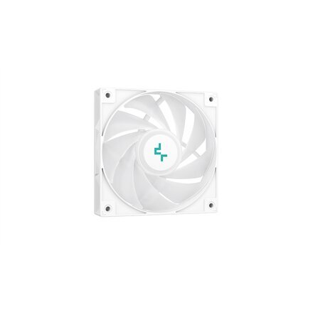 Deepcool R-AG400-WHANMC-G-2 cena un informācija | Procesora dzesētāji | 220.lv