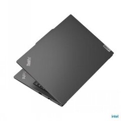 Lenovo ThinkPad E14 Gen 5 (Intel) 21JK0008MX cena un informācija | Portatīvie datori | 220.lv