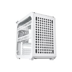 Cooler Master QUBE 500 Flatpack цена и информация | Корпуса | 220.lv