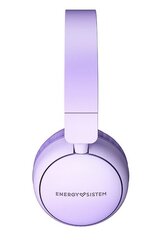 Energy Sistem Energy Urban Tuner цена и информация | Наушники Hercules HDP DJ60 | 220.lv