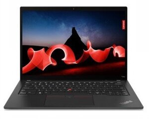 Lenovo ThinkPad T14s Gen 4 (AMD) 21F8001YMX cena un informācija | Portatīvie datori | 220.lv