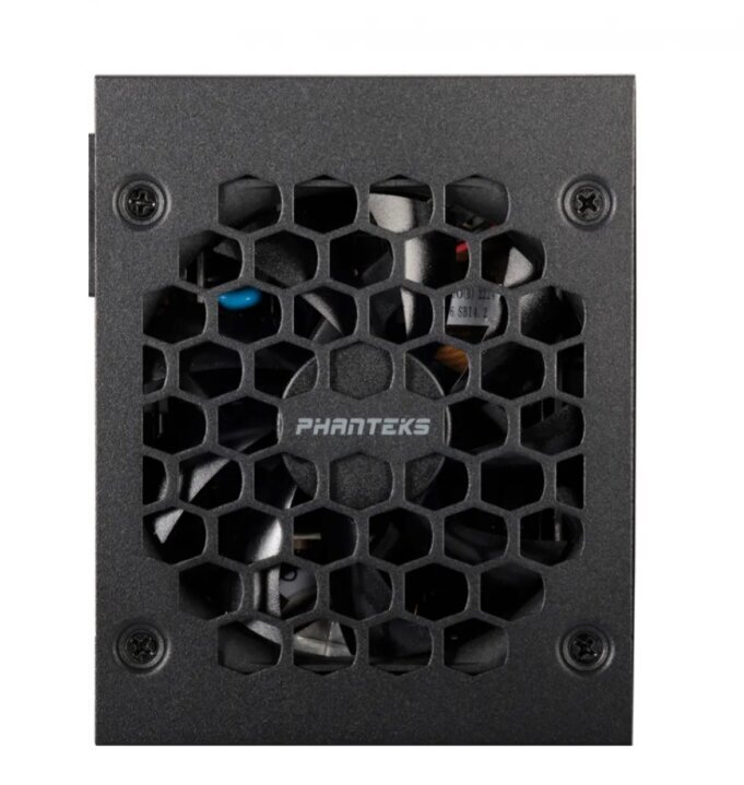 Phanteks Revolt SFX 850W cena un informācija | Barošanas bloki (PSU) | 220.lv