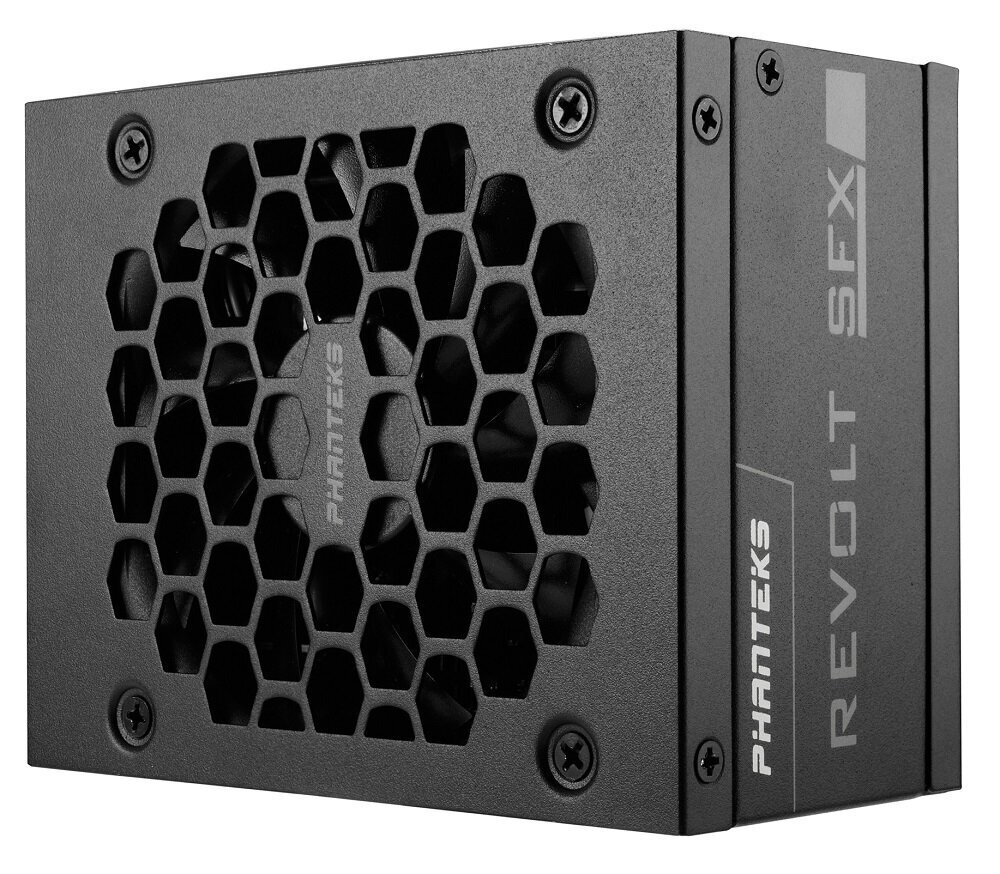 Phanteks Revolt SFX 850W цена и информация | Barošanas bloki (PSU) | 220.lv