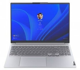 Lenovo ThinkBook 16 G4+ IAP 21CY000FMX cena un informācija | Portatīvie datori | 220.lv