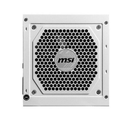 MSI MAG A850GL cena un informācija | Barošanas bloki (PSU) | 220.lv